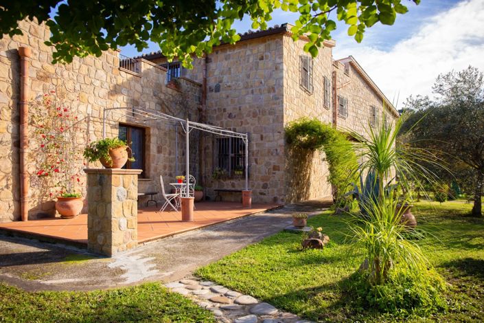 Image No.4-Villa de 4 chambres à vendre à Caronia