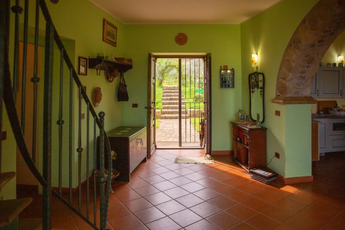 Image No.7-Villa de 4 chambres à vendre à Caronia