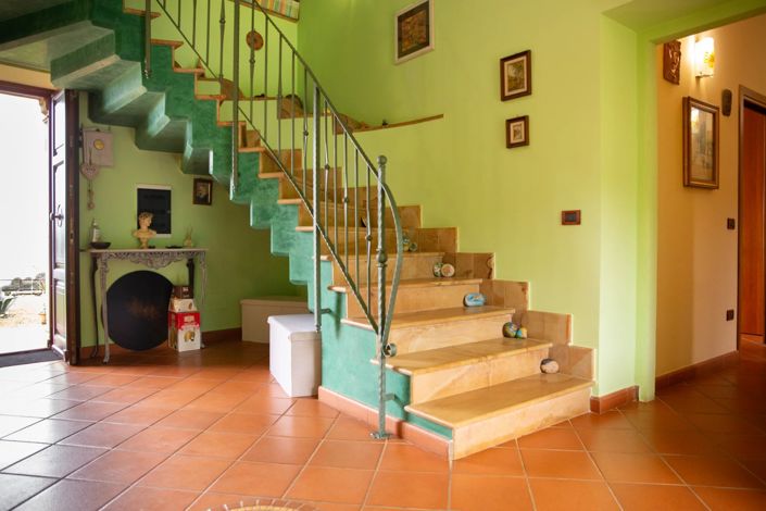 Image No.8-Villa de 4 chambres à vendre à Caronia