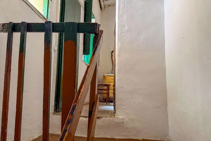 Image No.11-Maison de 2 chambres à vendre à Santa Flavia