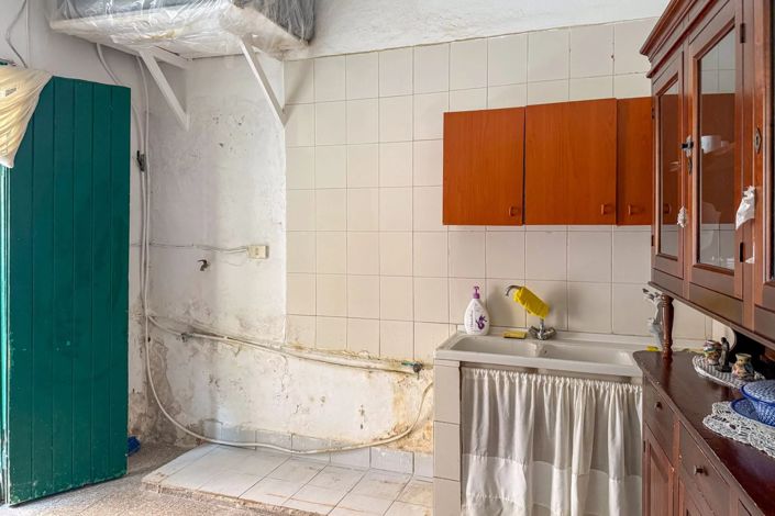 Image No.2-Maison de 2 chambres à vendre à Santa Flavia