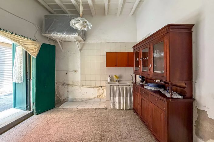 Image No.3-Maison de 2 chambres à vendre à Santa Flavia