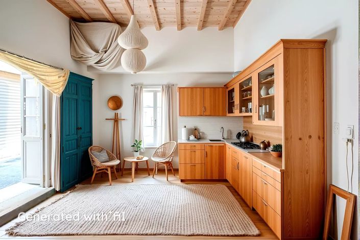 Image No.5-2 Bed House for sale