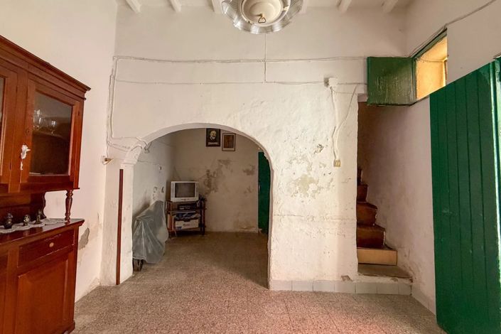 Image No.6-Maison de 2 chambres à vendre à Santa Flavia