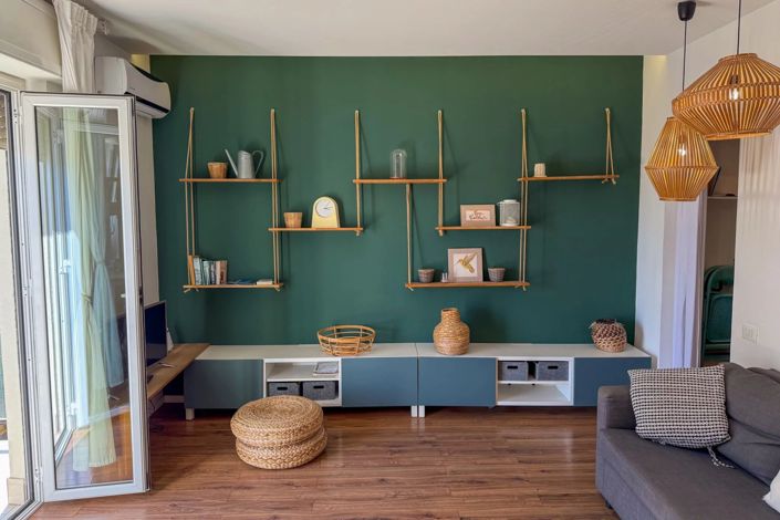 Image No.4-Appartement de 2 chambres à vendre à Santa Flavia