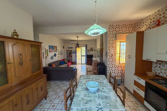 Image No.10-Maison de 6 chambres à vendre à Porto Empedocle