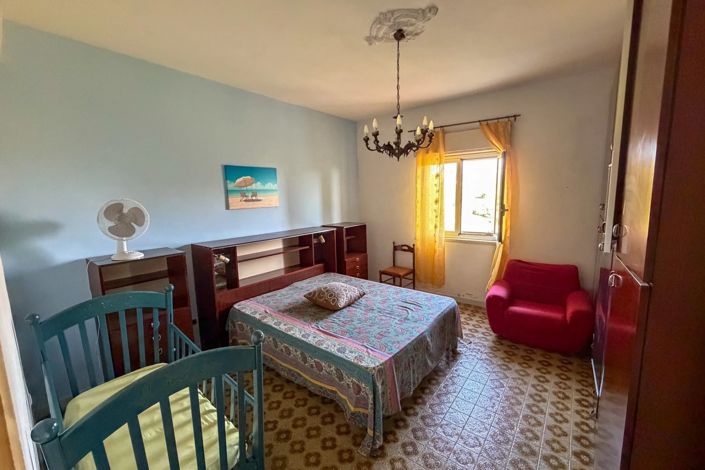 Image No.14-Maison de 6 chambres à vendre à Porto Empedocle