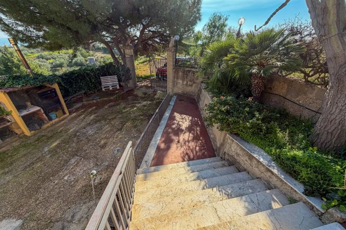 Image No.17-Maison de 6 chambres à vendre à Porto Empedocle