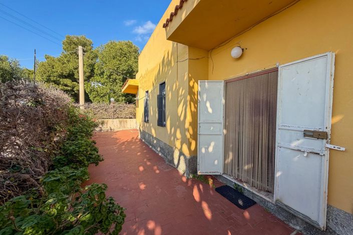 Image No.18-Maison de 6 chambres à vendre à Porto Empedocle