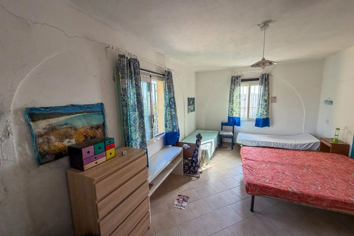 Image No.20-Maison de 6 chambres à vendre à Porto Empedocle