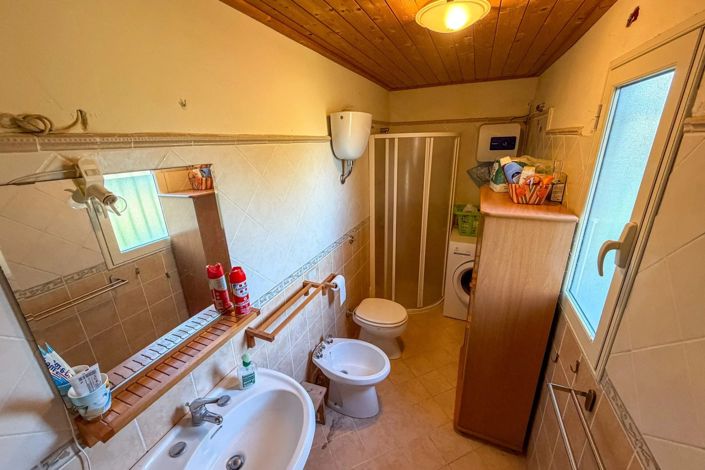 Image No.24-Maison de 6 chambres à vendre à Porto Empedocle