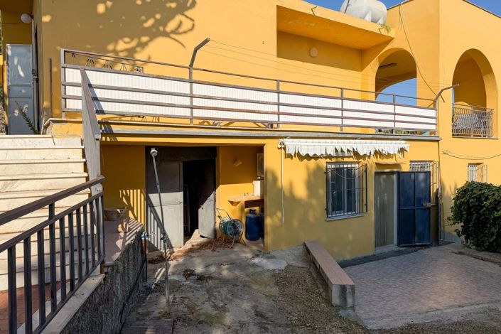 Image No.25-Maison de 6 chambres à vendre à Porto Empedocle