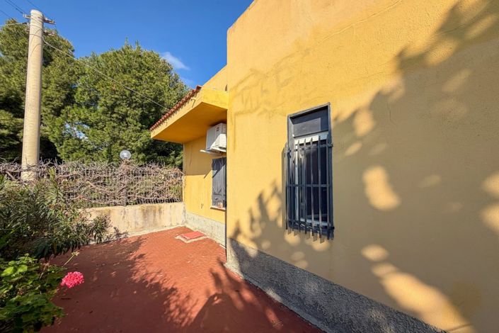 Image No.26-Maison de 6 chambres à vendre à Porto Empedocle