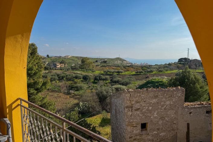 Image No.27-Maison de 6 chambres à vendre à Porto Empedocle