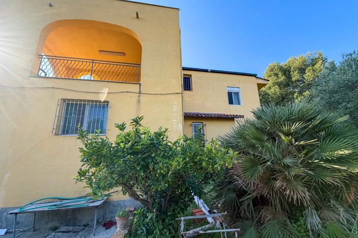 Image No.28-Maison de 6 chambres à vendre à Porto Empedocle