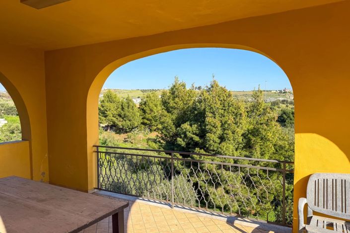 Image No.29-Maison de 6 chambres à vendre à Porto Empedocle