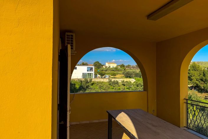 Image No.30-Maison de 6 chambres à vendre à Porto Empedocle