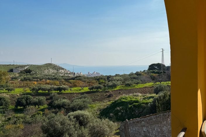 Image No.7-Maison de 6 chambres à vendre à Porto Empedocle