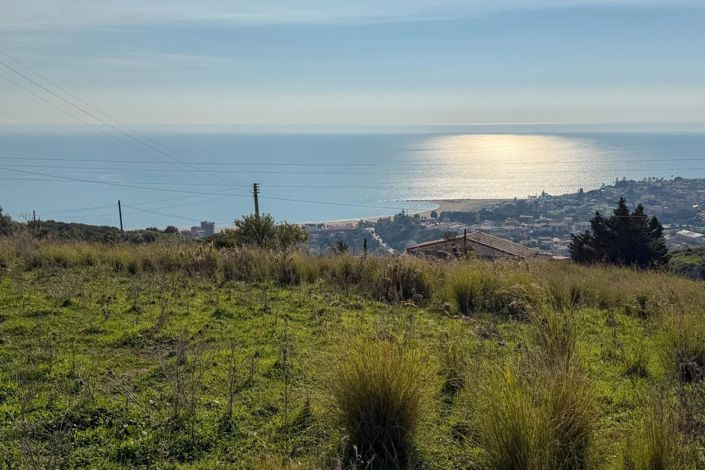 Image No.9-Maison de 6 chambres à vendre à Porto Empedocle