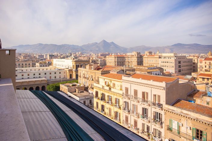 Image No.17-Appartement de 2 chambres à vendre à Palermo