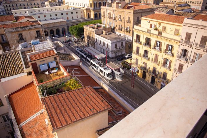 Image No.18-Appartement de 2 chambres à vendre à Palermo
