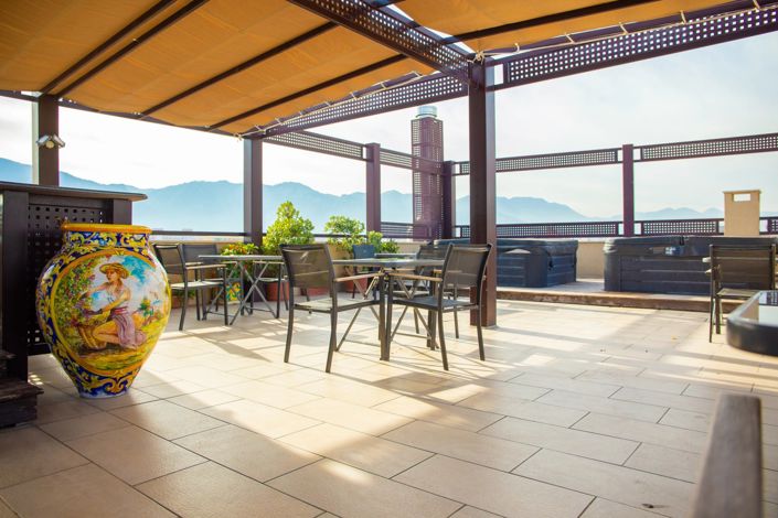 Image No.19-Appartement de 2 chambres à vendre à Palermo