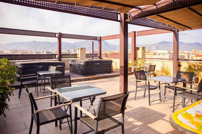 Image No.20-Appartement de 2 chambres à vendre à Palermo