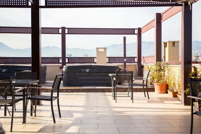 Image No.21-Appartement de 2 chambres à vendre à Palermo