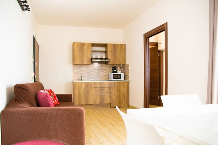 Image No.3-Appartement de 2 chambres à vendre à Palermo