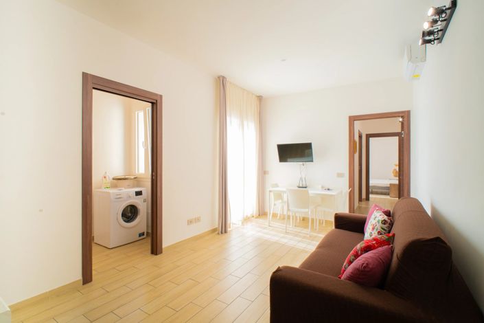 Image No.4-Appartement de 2 chambres à vendre à Palermo