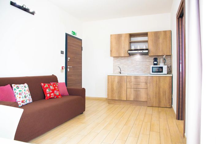 Image No.6-Appartement de 2 chambres à vendre à Palermo