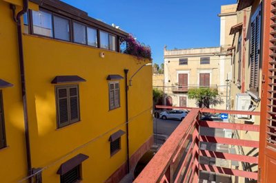 1 - Santa Flavia, Apartment