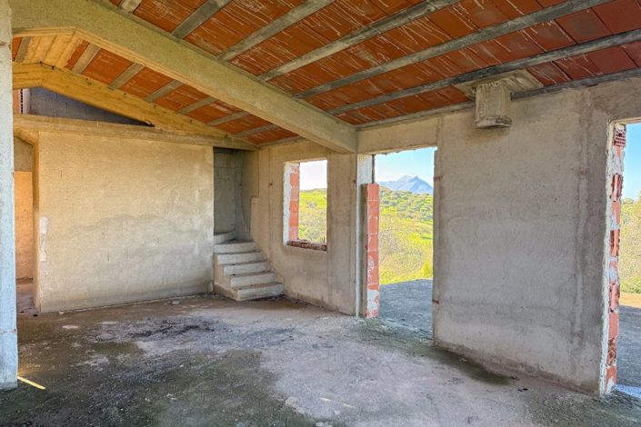 Image No.11-Villa à vendre à Collesano