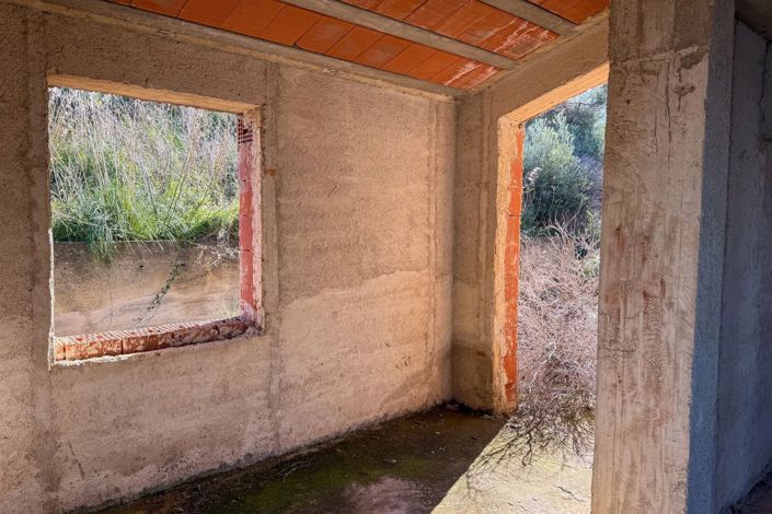 Image No.15-Villa à vendre à Collesano