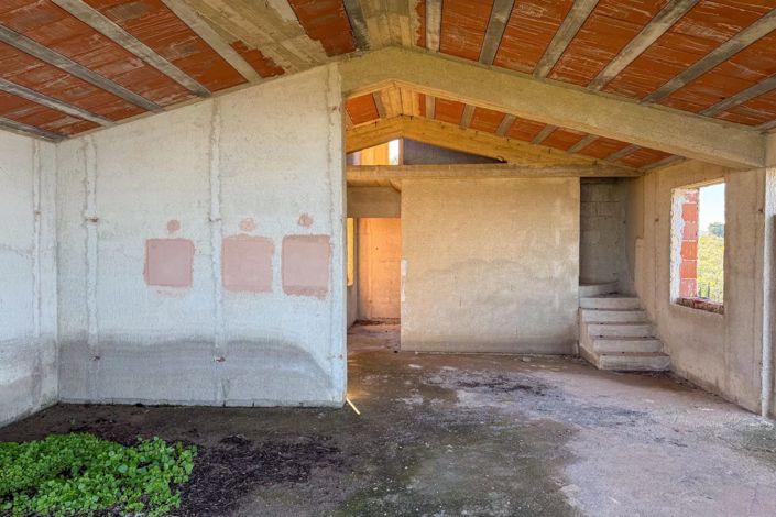 Image No.16-Villa à vendre à Collesano