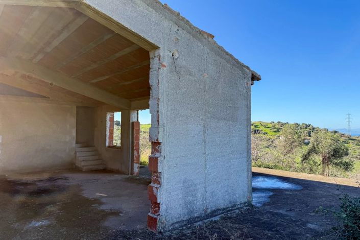 Image No.17-Villa à vendre à Collesano