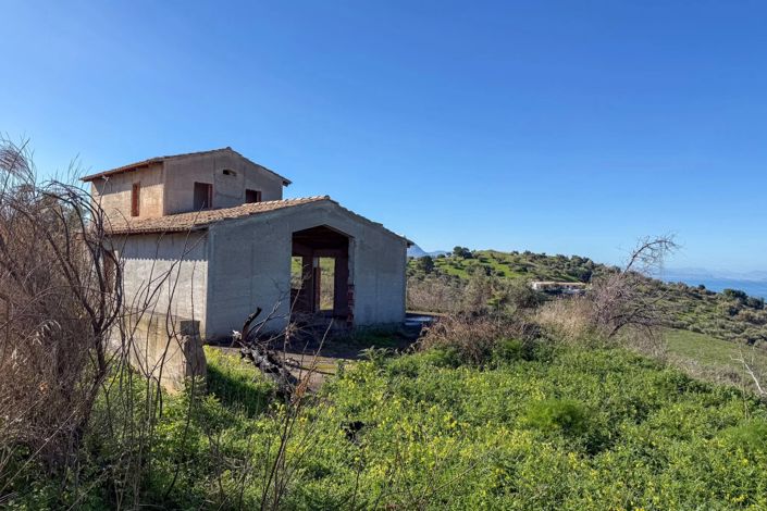 Image No.22-Villa à vendre à Collesano