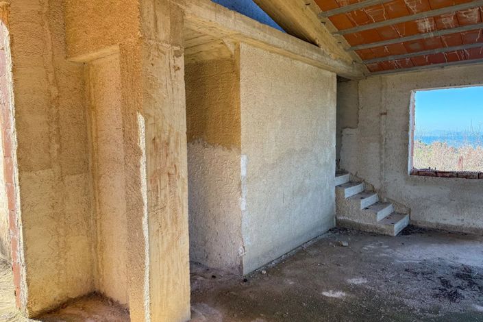 Image No.24-Villa à vendre à Collesano