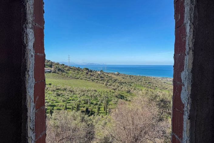 Image No.27-Villa à vendre à Collesano