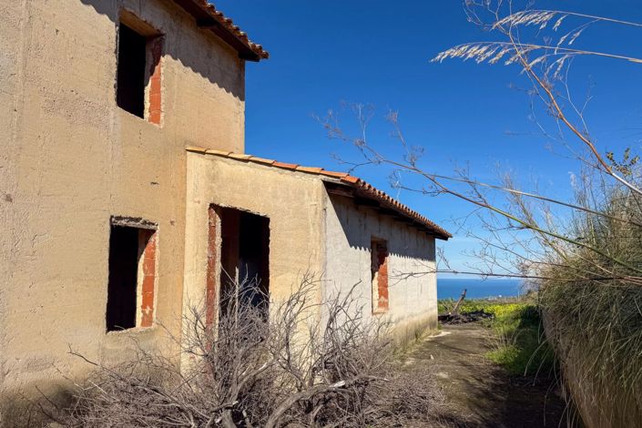 Image No.5-Villa à vendre à Collesano