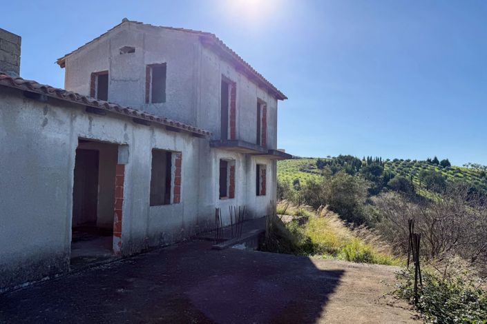 Image No.6-Villa à vendre à Collesano