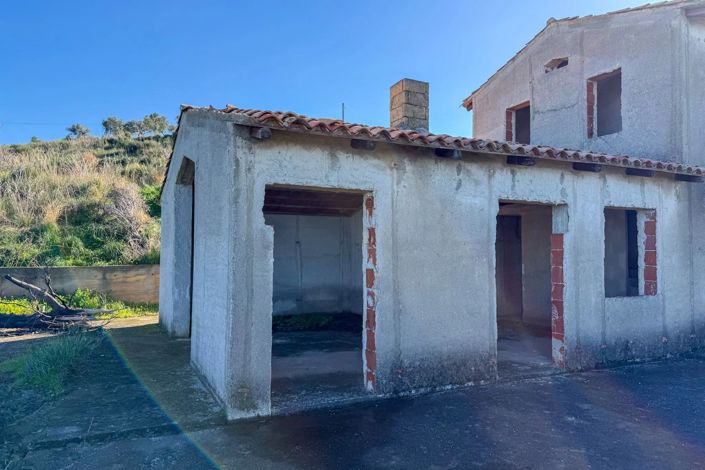 Image No.7-Villa à vendre à Collesano