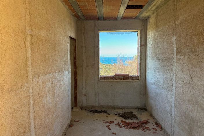 Image No.9-Villa à vendre à Collesano