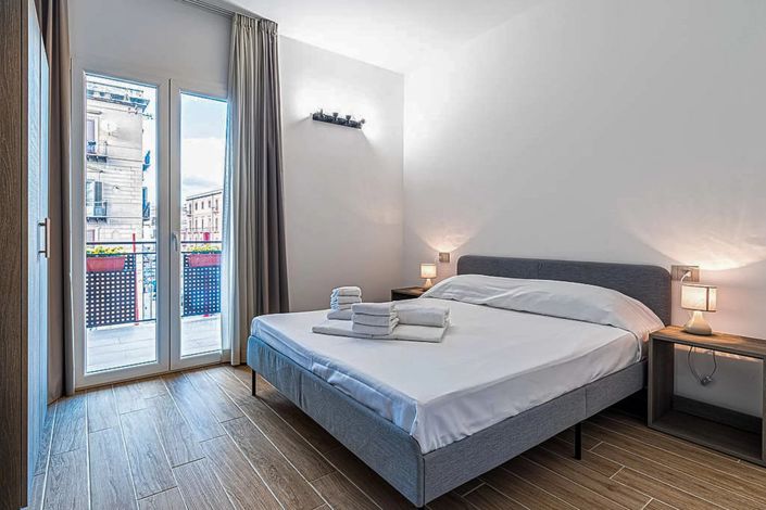 Image No.3-Appartement de 1 chambre à vendre à Palermo