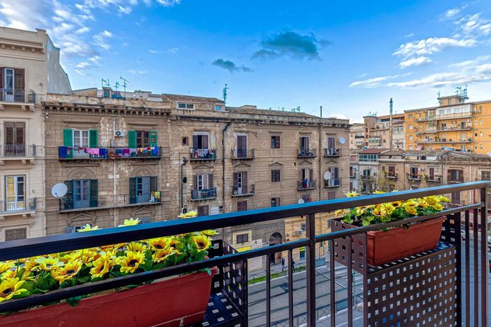 Image No.5-Appartement de 1 chambre à vendre à Palermo