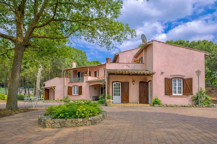 Image No.11-7 Bed Villa for sale