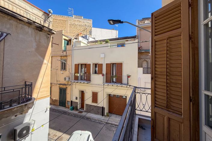 Image No.15-Maison de 3 chambres à vendre à Bagheria