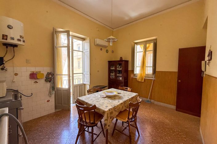 Image No.16-Maison de 3 chambres à vendre à Bagheria