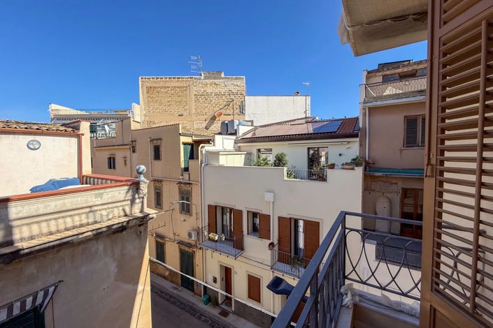 Image No.23-Maison de 3 chambres à vendre à Bagheria