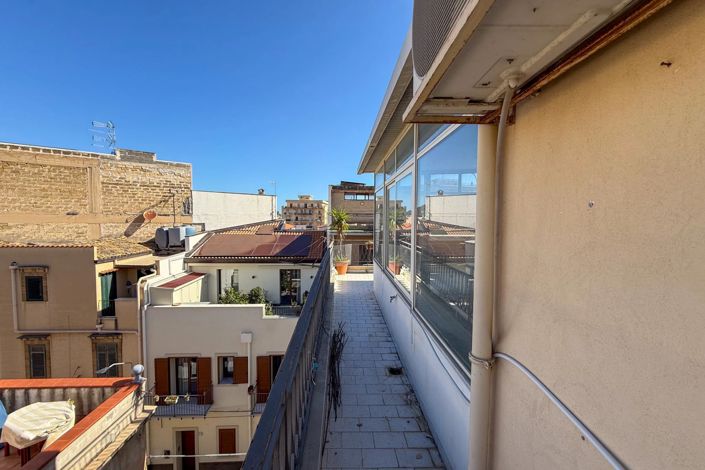 Image No.29-Maison de 3 chambres à vendre à Bagheria